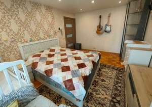 2-к квартира, вторичка, 50м2, 3/5 этаж
