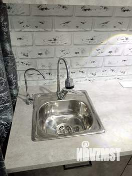 Студия квартира, вторичка, 13м2, 3/5 этаж