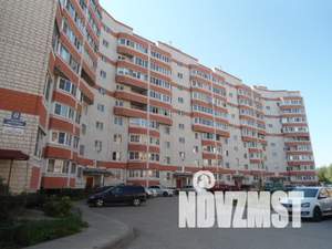 1-к квартира, вторичка, 46м2, 3/9 этаж
