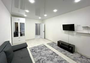 1-к квартира, вторичка, 50м2, 6/9 этаж