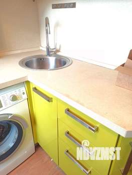 2-к квартира, вторичка, 44м2, 4/5 этаж