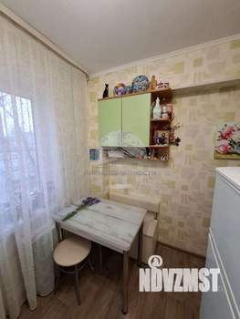 2-к квартира, вторичка, 43м2, 4/5 этаж