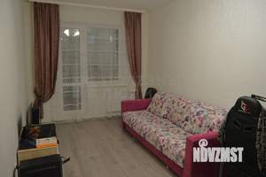 2-к квартира, вторичка, 51м2, 7/9 этаж