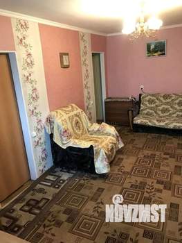 2-к квартира, вторичка, 44м2, 3/4 этаж