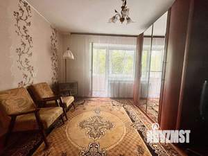 1-к квартира, вторичка, 30м2, 3/5 этаж