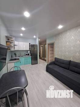 2-к квартира, вторичка, 42м2, 2/9 этаж
