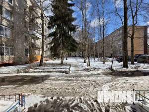 2-к квартира, вторичка, 54м2, 3/5 этаж