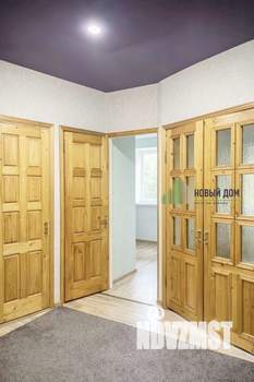 2-к квартира, вторичка, 44м2, 4/5 этаж