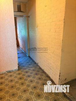 1-к квартира, вторичка, 34м2, 1/9 этаж