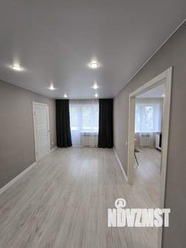 2-к квартира, вторичка, 42м2, 3/4 этаж