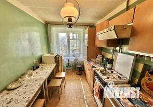 1-к квартира, вторичка, 40м2, 3/5 этаж