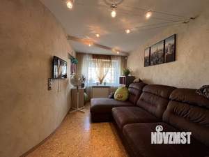 4-к квартира, вторичка, 116м2, 7/9 этаж