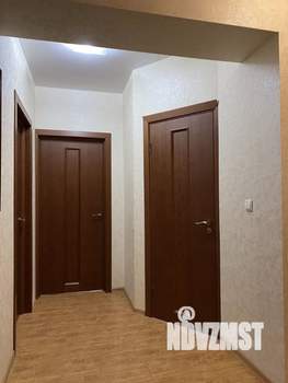 2-к квартира, вторичка, 60м2, 2/6 этаж