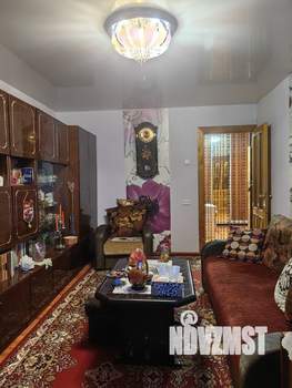 2-к квартира, вторичка, 47м2, 4/5 этаж