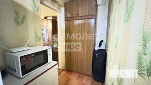 1-к квартира, вторичка, 33м2, 2/5 этаж