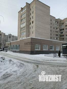 2-к квартира, вторичка, 47м2, 9/9 этаж
