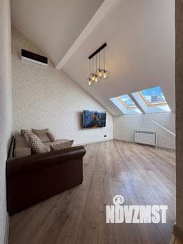 2-к квартира, вторичка, 75м2, 4/4 этаж