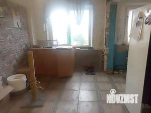 4-к квартира, вторичка, 60м2, 5/5 этаж
