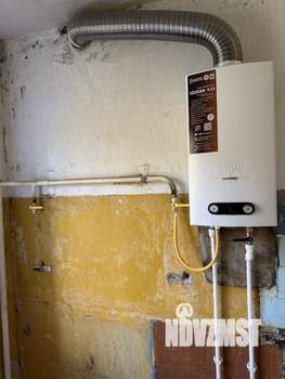 2-к квартира, вторичка, 47м2, 2/5 этаж