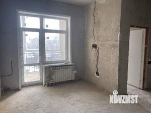 1-к квартира, вторичка, 42м2, 2/4 этаж