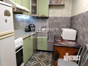 2-к квартира, вторичка, 35м2, 2/9 этаж