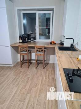 2-к квартира, вторичка, 74м2, 9/9 этаж