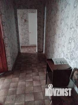 3-к квартира, вторичка, 63м2, 9/9 этаж