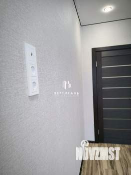 1-к квартира, вторичка, 27м2, 2/9 этаж