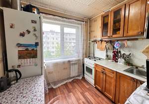 2-к квартира, вторичка, 45м2, 3/5 этаж