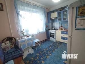 1-к квартира, вторичка, 39м2, 4/9 этаж