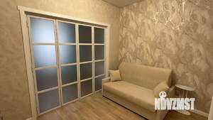 1-к квартира, вторичка, 36м2, 2/9 этаж