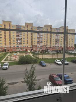 2-к квартира, вторичка, 55м2, 3/10 этаж