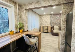 2-к квартира, вторичка, 50м2, 3/5 этаж