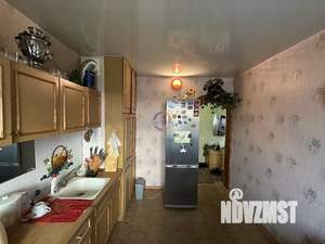 3-к квартира, вторичка, 63м2, 8/9 этаж