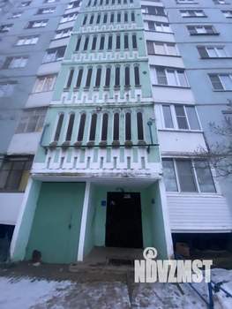 3-к квартира, вторичка, 63м2, 2/9 этаж