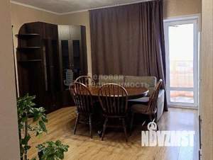 2-к квартира, вторичка, 49м2, 14/16 этаж