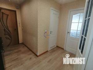 1-к квартира, вторичка, 49м2, 5/5 этаж