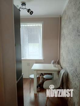 3-к квартира, вторичка, 58м2, 1/5 этаж