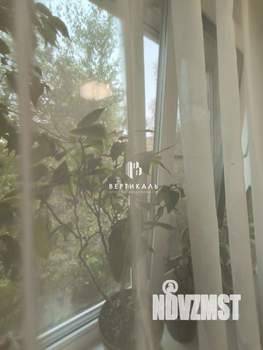 3-к квартира, вторичка, 49м2, 1/5 этаж