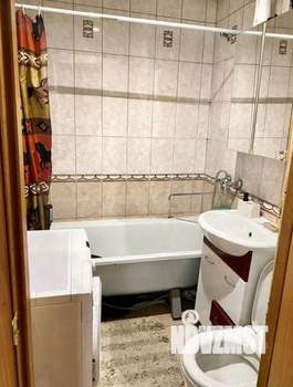 1-к квартира, вторичка, 32м2, 4/5 этаж