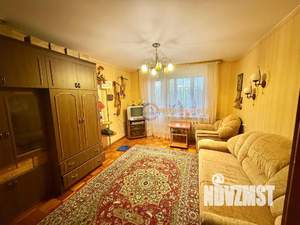 2-к квартира, вторичка, 50м2, 4/5 этаж