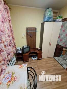 Студия квартира, вторичка, 12м2, 1/5 этаж