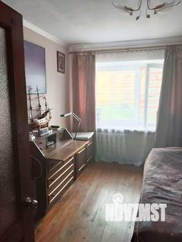 4-к квартира, вторичка, 103м2, 4/5 этаж