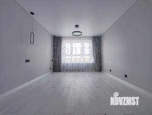 1-к квартира, вторичка, 44м2, 5/9 этаж
