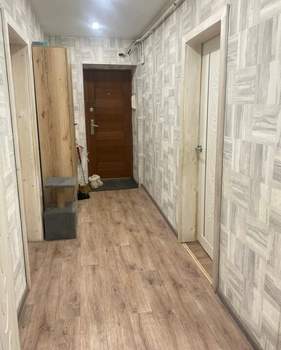 3-к квартира, вторичка, 59м2, 2/5 этаж