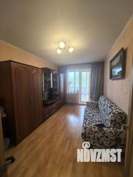 1-к квартира, вторичка, 32м2, 1/5 этаж