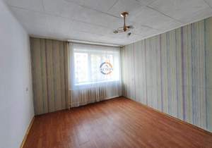1-к квартира, вторичка, 19м2, 2/5 этаж
