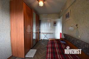 2-к квартира, вторичка, 45м2, 5/5 этаж