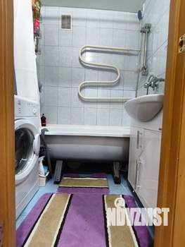 1-к квартира, вторичка, 31м2, 1/5 этаж