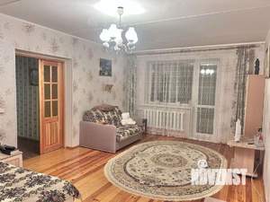 3-к квартира, вторичка, 92м2, 1/6 этаж